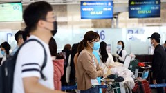 Nới lỏng các biện pháp phòng dịch để phù hợp với tình hình mới