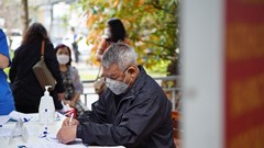 Hà Nội: Bệnh viện đầu tiên có phòng khám cho bệnh nhân Covid-19