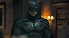 Bom tấn siêu anh hùng 'The Batman' vững vàng ngôi vương tại Bắc Mỹ