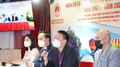 Vietjet đồng hành cùng Lễ hội Khinh Khí Cầu quốc tế Tuyên Quang 2022