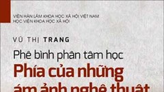Sách được trao Giải thưởng Tác giả trẻ bị tố đạo văn: Hội Nhà văn Việt Nam lên tiếng