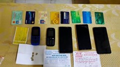 Cơ quan Công an cảnh báo một số thủ đoạn lừa đảo mới xuất hiện