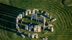 Tìm ra giả thuyết mới giải mã "bí ẩn" vòng tròn đá Stonehenge