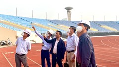 Đảm bảo đúng tiến độ, chất lượng các công trình