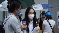 Xếp tổ hợp môn học lớp 10 năm học 2021-2022: Vẫn còn nhiều khó khăn, bối rối