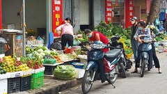 Thích ứng với việc xăng tăng giá