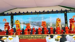 Bình Định: Sẽ có khách sạn 5 sao Marriott Quy Nhon Resort & Spa