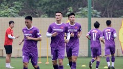 HLV Park Hang-seo nói gì về hậu vệ Việt kiều được gọi lên tuyển Việt Nam?