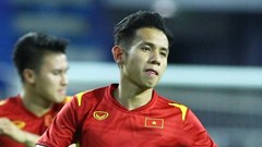 Tuyển Việt Nam có cầu thủ mắc Covid-19