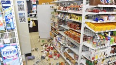 Động đất mạnh tại Nhật Bản, ít nhất 91 người thương vong