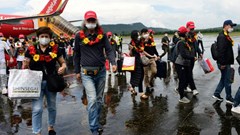 Kích cầu du lịch Đông Nam Á: Cơ hội phục hồi hậu đại dịch Covid-19