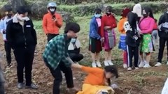 Bộ VHTTDL: Chấn chỉnh hiện tượng phản cảm không phù hợp với văn hoá truyền thống