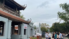 Tăng cường tổ chức thi hành pháp luật trong lĩnh vực văn hóa, thể thao và du lịch