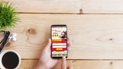 Bay quốc tế cùng Vietjet và nhận ngay gói xét nghiệm PCR miễn phí