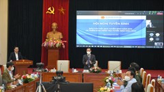 Tuyển sinh ĐH, CĐ năm 2022: Bảo đảm công bằng cho các thí sinh giữa các phương thức xét tuyển