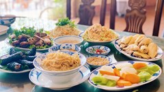 Hành trình khảo sát và xây dựng di sản văn hóa ẩm thực tiêu biểu