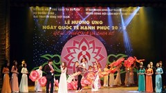 Ngày Quốc tế Hạnh phúc 20.3: “Biết đủ” để hạnh phúc