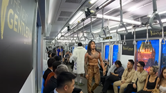 Khi show thực tế câu view quá lố