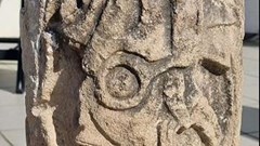 Mexico "đưa về cố quốc" cổ vật của nền văn minh Maya từ Áo