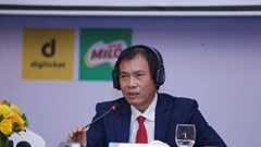 Xây dựng 3 phương án cho khán giả tại SEA Games 31