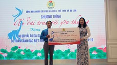 Nhận diện bạo lực gia đình và giải pháp phòng tránh