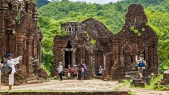 Báo Mỹ: Việt Nam mở cửa du lịch thuận tiện hàng đầu Đông Nam Á