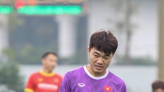 Tuyển Việt Nam: Thêm Xuân Trường, Hải Huy nhiễm Covid-19