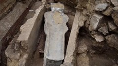 Phát hiện quan tài 700 năm tuổi tại Nhà thờ Đức Bà – Paris