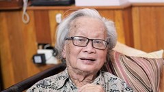 Nhạc sĩ Hồng Đăng, tác giả ca khúc “Hoa sữa” qua đời