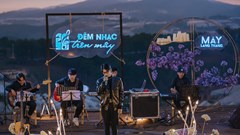 Show âm nhạc trình diễn trực tiếp: Sôi động đầy“máu lửa”