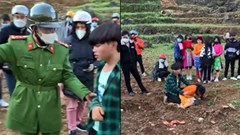 Cần chấm dứt những hiện tượng phản cảm không phù hợp với văn hóa truyền thống