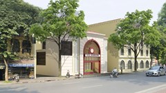 Xung quanh quy hoạch tổng mặt bằng ga ngầm C9 tại khu vực hồ Hoàn Kiếm: Phương án 1 ít gây ra ảnh hưởng bất lợi đối với các di tích...