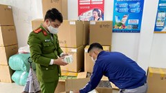 TT-Huế: Xử phạt gần 576 triệu đồng các đơn vị kinh doanh thực phẩm chức năng không rõ nguồn gốc