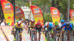 Sắp diễn ra giải đua xe đạp lớn nhất Việt Nam