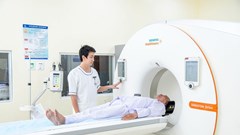 Ai được khuyến cáo tiêm kháng thể đơn dòng Evusheld để phòng Covid-19?