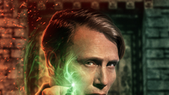 “Phù thủy diễn xuất” Mads Mikkelsen tiếp tục gây sốt