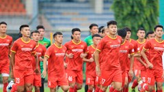 SEA Games 31: U23 Việt Nam là hạt giống số 1, không chung bảng với Thái Lan