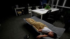 Ngành công nghiệp hỗ trợ giấc ngủ lên ngôi tại Trung Quốc