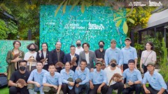 Ca sĩ Hà Anh Tuấn làm đại sứ bảo vệ động vật hoang dã