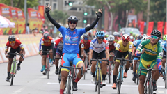 Đợt “sát hạch” của xe đạp Việt Nam