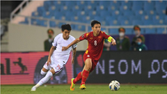 Hùng Dũng trả lời AFC: Bóng đá Việt Nam hướng đến mục tiêu tại World Cup 2026