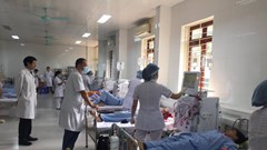 Gần 80% người bệnh hài lòng với chất lượng khám, chữa bệnh?