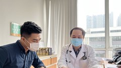 Rối loạn hệ miễn dịch: Hậu quả khôn lường do Covid-19 gây ra