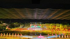 Hội An khai hội hàng loạt sự kiện hấp dẫn chào đón du khách về dự Năm du lịch quốc gia 2022