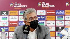 HLV Oman: Các cầu thủ Việt Nam giàu năng lượng, tương lai đầy hứa hẹn