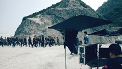 Đạo diễn "Cha cõng con" làm phim về đề tài ấu dâm: Phim hành động “khủng” cả về kinh phí lẫn... thông điệp