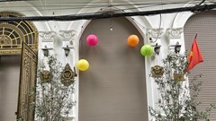 Đừng liều mình làm đẹp