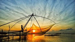 Tác phẩm nhiếp ảnh nghệ thuật Việt Nam: Bế tắc khi không tìm được đầu ra