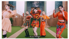 Nhóm nhạc Hàn Quốc bị nghi đạo nhạc Việt Nam