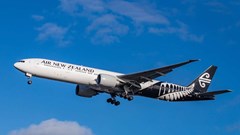 Hãng hàng không New Zealand ra mắt chuyến bay dài bậc nhất trên thế giới